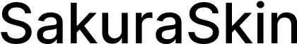 Sakuraskin