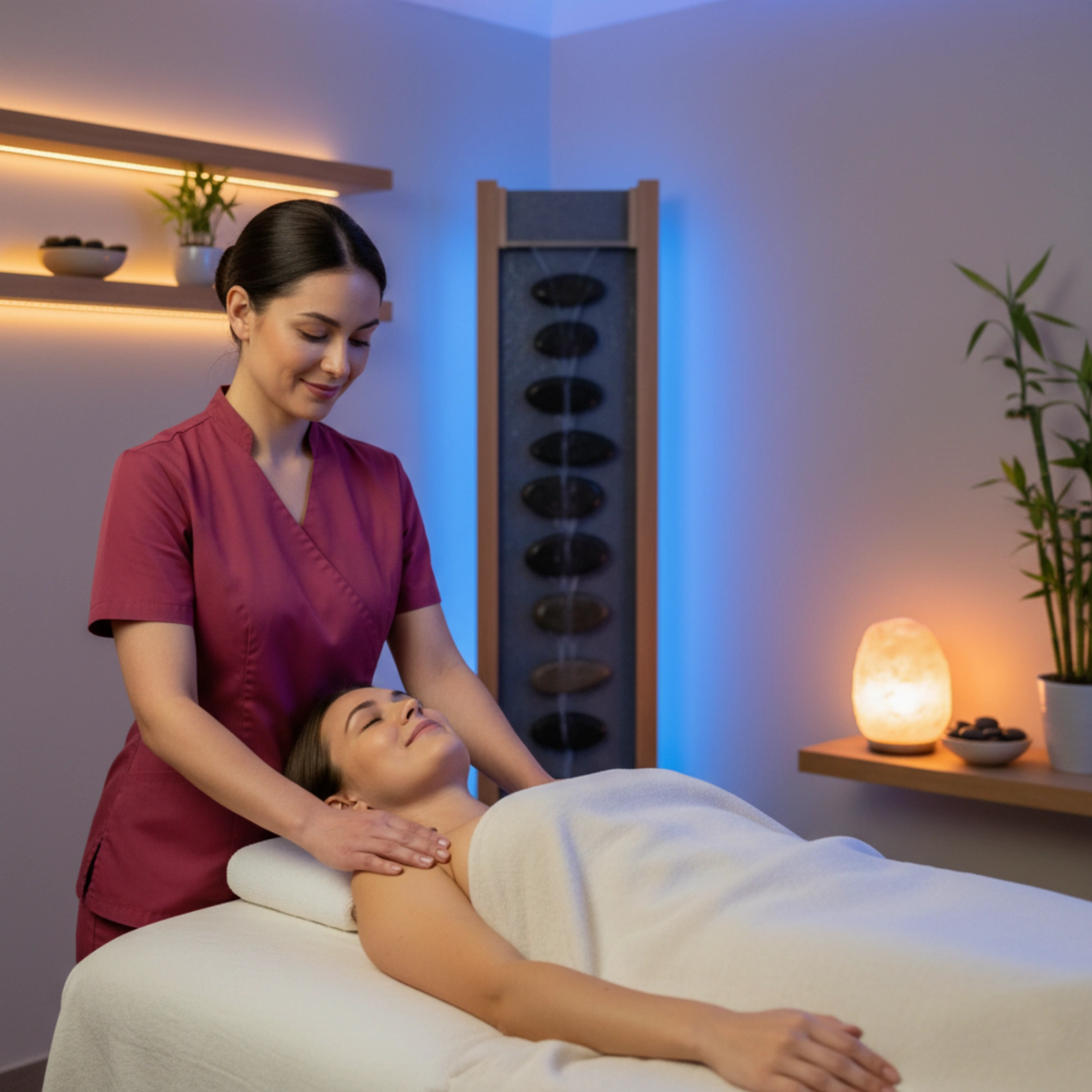 Holistic Healing Therapy